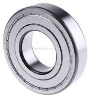 CER DİŞLİ RULMANI      480-640 1